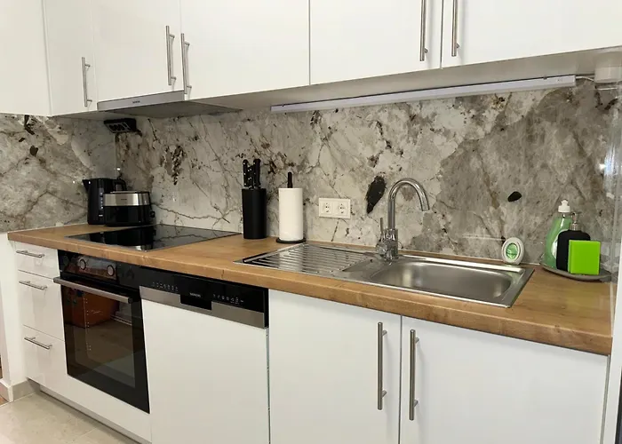 Appartement Nahe Schoenbrunn 2